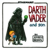 Комикс "Darth Vader & Son"
