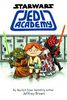 Комикс "Star Wars. Jedi Academy"