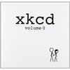 Комикс "Xkcd Vol. 0"