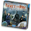 Ticket To Ride: United Kingdom