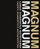 Книга "Magnum Magnum. Самые знаменитые фотографии самого знаменитого фотоагентства"