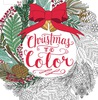 Christmas to Color