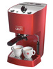Кофемашина Gaggia Espresso Color red