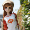 SMART DOLL MIRAI SUENAGA