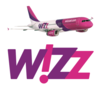 Wizz Air Gift Voucher