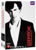 шерлок dvd 1-3 сезоны