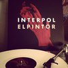 Interpol - El Pintor Vinyl