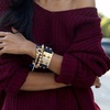 свитер вязаный  цвета "марсала"