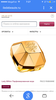 Paco Rabanne. Lady Million