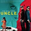 The Man From U.N.C.L.E. Original Motion Picture Soundtrack