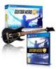 Guitar Hero Live Bundle (Гитара + игра) (PS4)