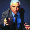 Leslie Nielsen t-shirt