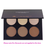 CONTOUR KIT Anastasia Beverly Hills, набор для цветокоррекции лица