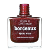 Picture Polish Bordeaux