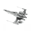 Star Wars Poe Damerons X-Wing Fighter