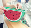 Watermelon clutch