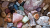 знать свойства камней и минералов
