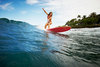 Научиться сёрфингу на Бали