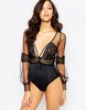 Skivvies For Love & Lemons Alexa Body