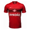 Игровая майка Спартак (сезон 2014/2015)