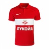 Майка игровая Спартак (Сезон 2015/2016)