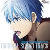Kuroko's Basketball Original Soundtrack