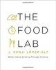 The Food Lab