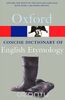 Oxford Concise Dictionary of English Etymology