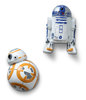 Star Wars Droids Magnet Set