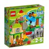 Конструктор LEGO Duplo 10804 Вокруг света: Азия