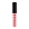NYX Soft Matte Lip Cream #Istanbul