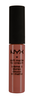 NYX Soft Matte Lip Cream Cannes