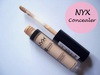NYX Concealer Wand