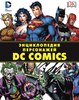 Энциклопедия персонажей DC comics