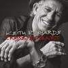 CD Keith Richard - Crosseyed Heart