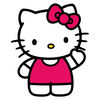 Hello Kitty!!!