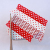 washi tape hearts