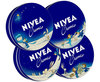 Зимний крем для лица от Nivea