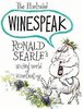 Ronald searle Winespeak