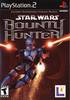 Игра "Star Wars Bounty Hunter" для PS2