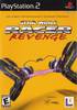 Игра "Star Wars Racer Revenge" для PS2