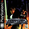 Игра "Star Wars Masters of Teras Kasi" для PS