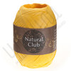 RAFFIA Natural Club