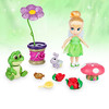 Disney Animators' Collection Tinker Bell Mini Doll Play Set - 5''