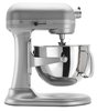 Миксер KitchenAid KP26M1XNP Professional 600 Series Nickel Pearl