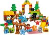 Lego Duplo Лесной заповедник