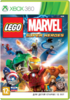 LEGO Marvel xBox360