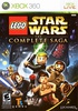 LEGO StarWars Complete saga