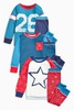 Next  pyjamas