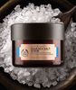 the body shop dead sea salt scrub